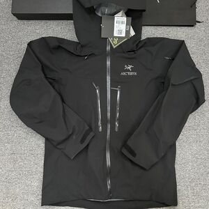 Arc'teryx Jacket